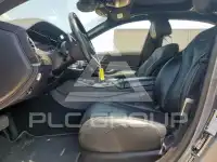 2015 Mercedes Benz S-Class photo