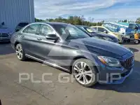 2015 Mercedes Benz C-Class фото