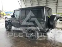 2015 Mercedes Benz G-Class фото