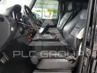 2015 Mercedes Benz G-Class фото