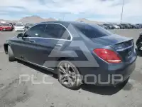 2015 Mercedes Benz C-Class фото