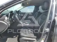 2015 Mercedes Benz C-Class фото