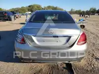 2015 Mercedes Benz C-Class фото