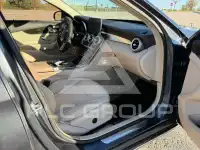 2015 Mercedes Benz C-Class фото