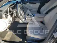 2015 Mercedes Benz C-Class photo