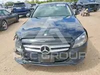 2015 Mercedes Benz C-Class фото