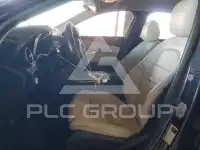 2015 Mercedes Benz C-Class photo