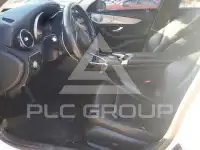 2015 Mercedes Benz C-Class photo