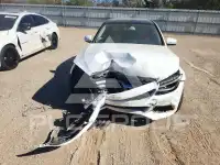 2015 Mercedes Benz C-Class фото