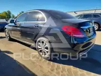 2015 Mercedes Benz C-Class фото
