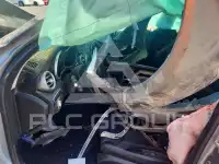 2015 Mercedes Benz C-Class фото