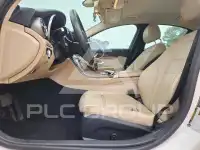 2015 Mercedes Benz C-Class фото