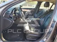 2015 Mercedes Benz C-Class фото