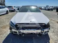 2015 Mercedes Benz C-Class фото