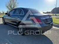 2015 Mercedes Benz C-Class фото