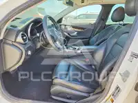 2015 Mercedes Benz C-Class фото