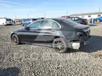 2015 Mercedes Benz C-Class фото