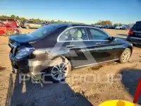 2015 Mercedes Benz C-Class фото