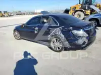 2015 Mercedes Benz C-Class photo