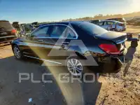 2015 Mercedes Benz C-Class фото