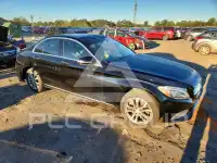 2015 Mercedes Benz C-Class фото