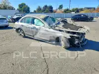2015 Mercedes Benz C-Class фото