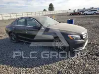 2015 Mercedes Benz C-Class фото