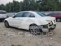2015 Mercedes Benz C-Class фото