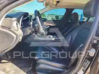 2015 Mercedes Benz C-Class photo