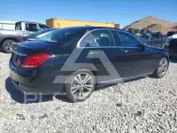2015 Mercedes Benz C-Class фото