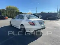 2015 Mercedes Benz C-Class фото