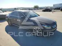 2015 Mercedes Benz C-Class photo
