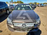 2015 Mercedes Benz C-Class фото