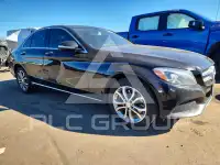 2015 Mercedes Benz C-Class фото
