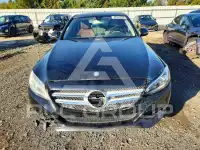 2015 Mercedes Benz C-Class фото