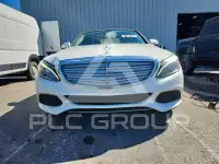 2015 Mercedes Benz C-Class фото