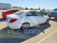 2015 Mercedes Benz C-Class photo