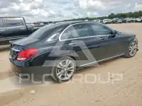 2015 Mercedes Benz C-Class фото