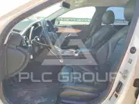 2015 Mercedes Benz C-Class фото