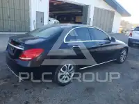 2015 Mercedes Benz C-Class фото