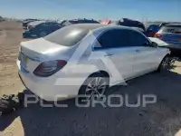 2015 Mercedes Benz C-Class фото
