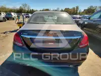 2015 Mercedes Benz C-Class фото