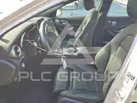 2015 Mercedes Benz C-Class фото