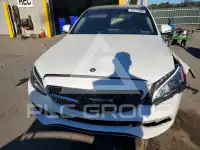 2015 Mercedes Benz C-Class photo