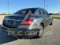 2015 Mercedes Benz C-Class фото