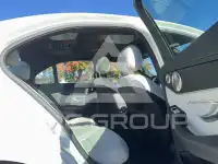 2015 Mercedes Benz C-Class фото