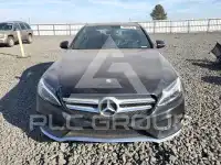 2015 Mercedes Benz C-Class фото
