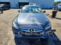 2015 Mercedes Benz C-Class фото