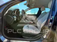 2015 Mercedes Benz C-Class фото