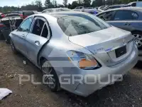 2015 Mercedes Benz C-Class фото